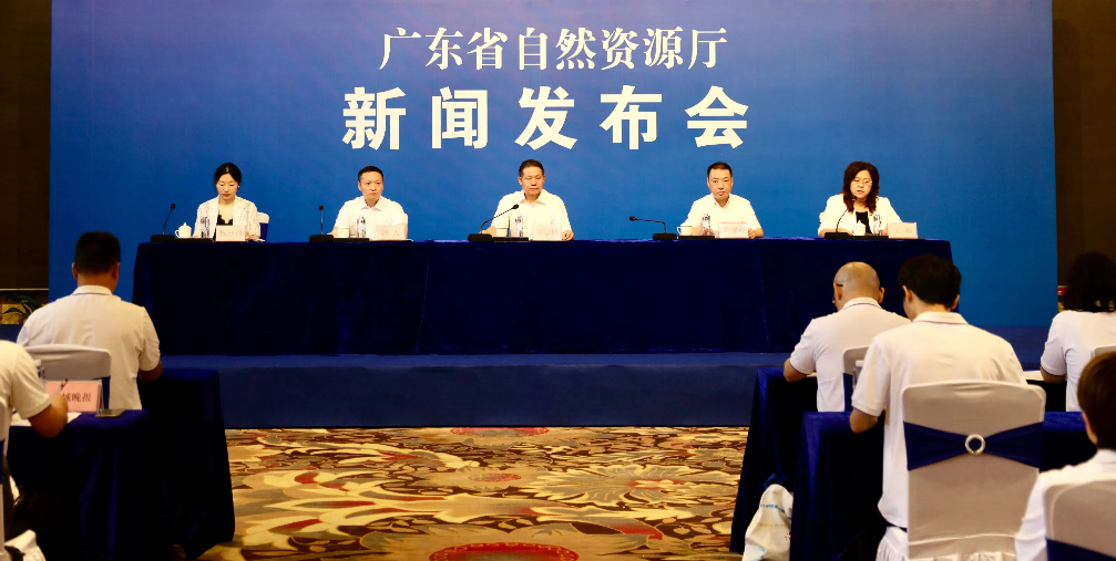 打造海上新广东，广东海洋生产总值连续29年位居全国首位！广东2024年世界海洋日暨全国海洋宣传日主场活动在茂名举办